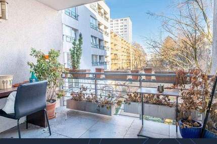 Wohnung Berlin Schöneberg - 2 Zimmer, 51 m&sup2;, 420.000&euro; | Angebot:25753441