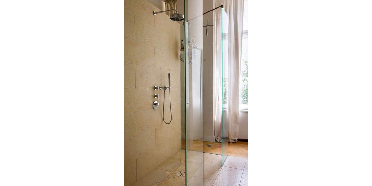 Etagenwohnung Berlin Schöneberg - 4 Zimmer, 152 m&sup2;, 1.495.000&euro; | Angebot:23986810