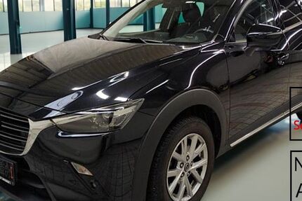 Mazda CX-3 34.000 km 16.970 &euro; Hennigsdorf bei Berlin 16761