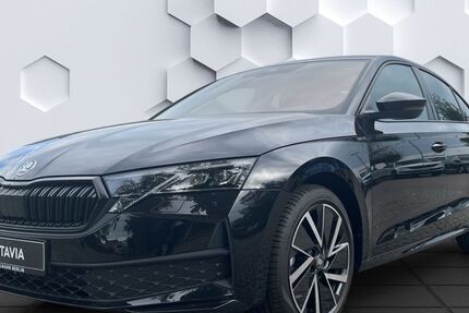 Skoda Octavia 4.500 km 34.485 &euro; Berlin 12524