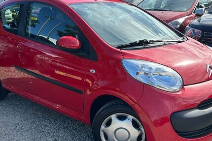 Citroen C1 58.286 km 5.490 € Berlin 13089