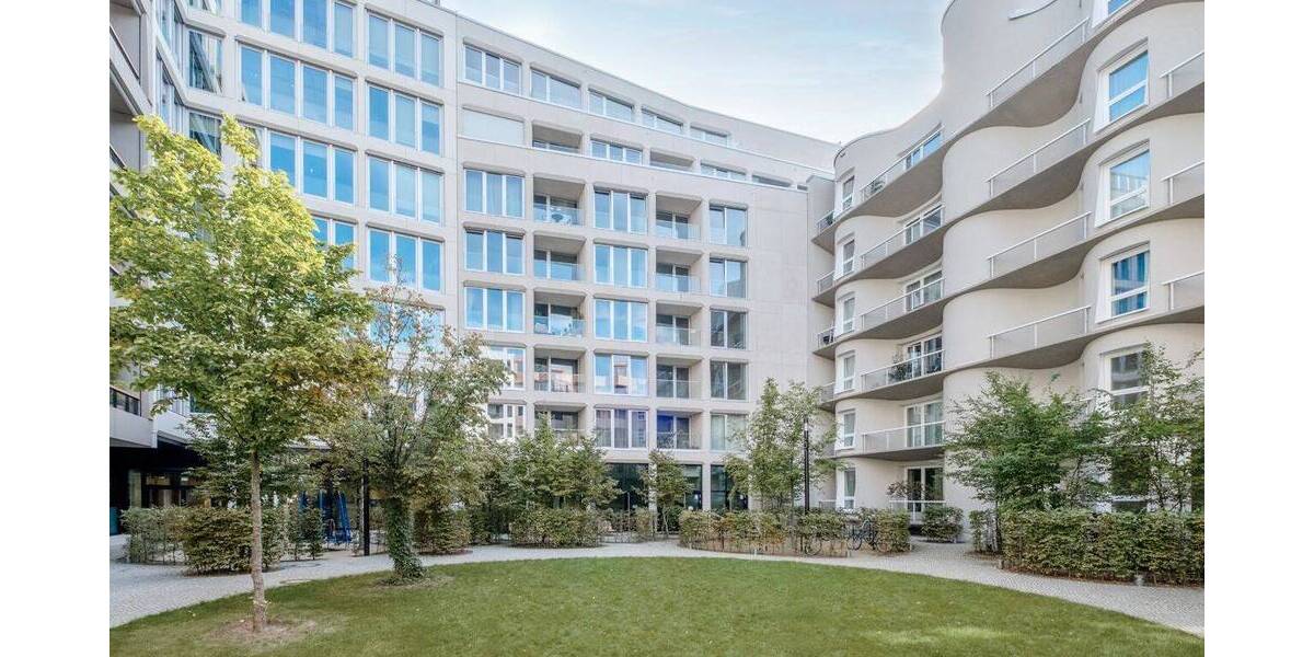 Etagenwohnung Berlin Mitte - 2 Zimmer, 42 m&sup2;, 635.000&euro; | Angebot:26864483