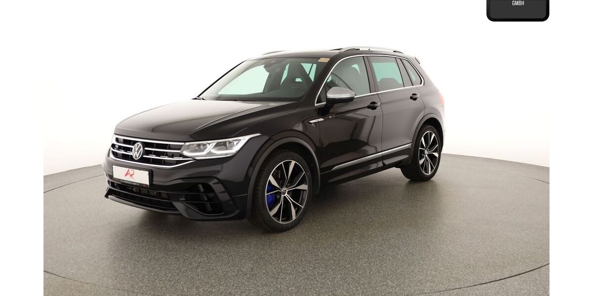 VW Tiguan 25.259 km 40.740 &euro; Berlin 12103