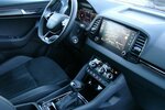 Skoda Karoq 2,0TSI Sportline 4x4 ACC Columbus 360º 3.987 km 37.980 &euro; Falkensee 14612