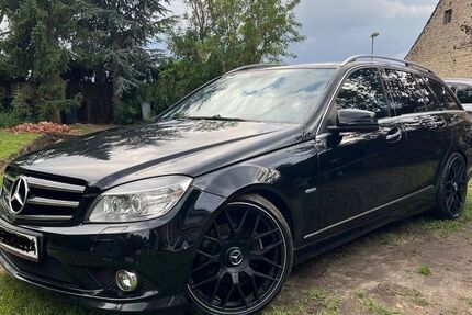 Mercedes C 250