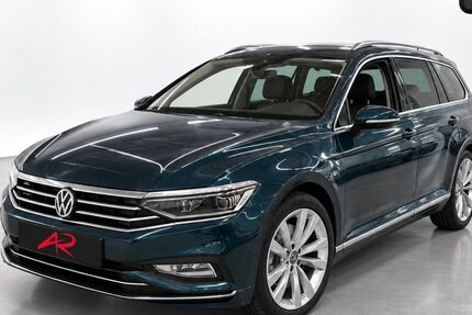 VW Passat 44.052 km 24.880 &euro; Berlin 12103