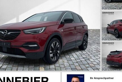 Opel Grandland (X) 49.100 km 21.480 &euro; Berlin 12681