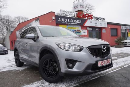 Mazda CX-5 174.232 km 7.490 &euro; Berlin 13509