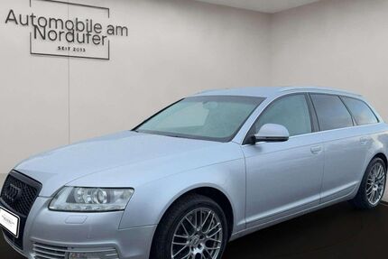 Audi A6 184.500 km 10.790 &euro; Berlin 13407