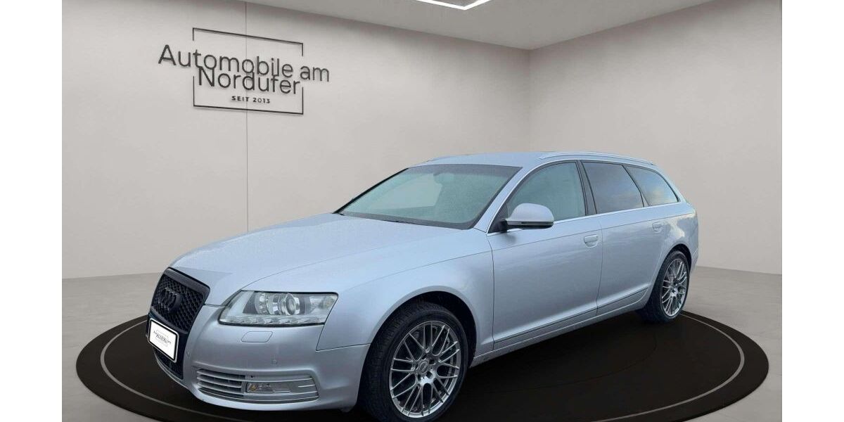 Audi A6 184.500 km 10.790 &euro; Berlin 13407