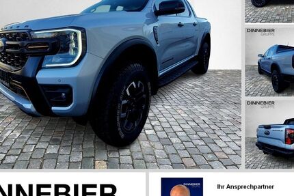 Ford Ranger 33.973 km 51.470 &euro; Berlin 10365