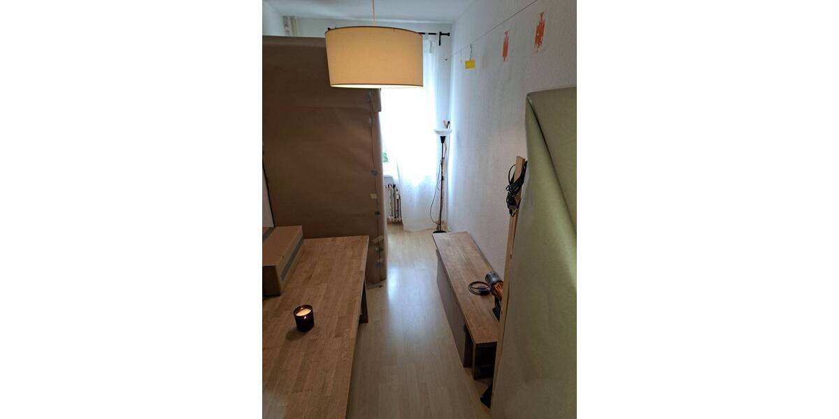 Etagenwohnung Berlin Charlottenburg - 2 Zimmer, 56 m&sup2;, 218.000&euro; | Angebot:26656760