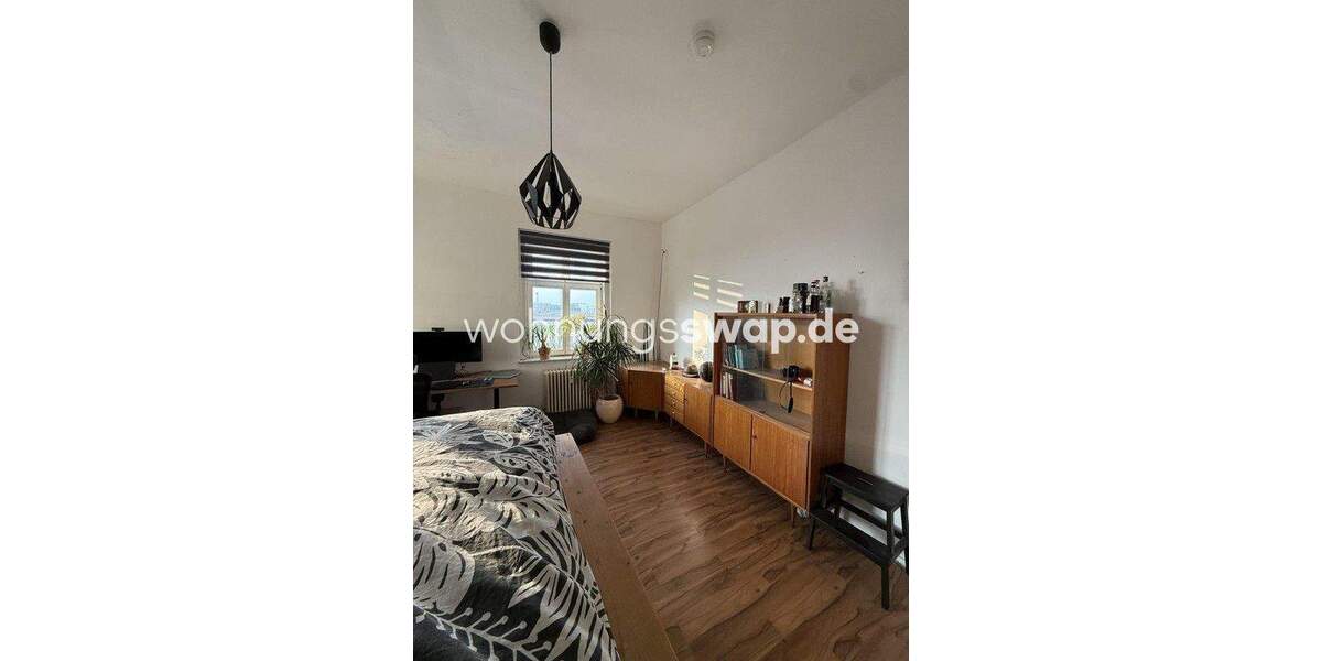 Etagenwohnung Berlin Friedrichshain - 2 Zimmer, 56 m&sup2;, 350&euro; | Angebot:26025265