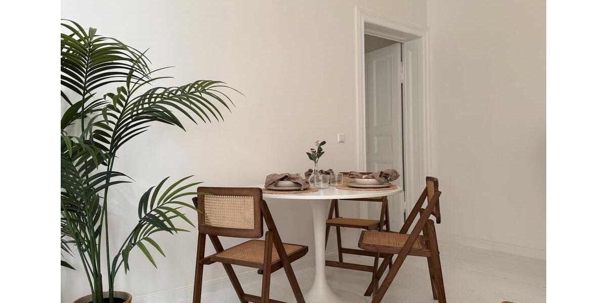 Erdgeschoßwohnung Berlin Neukölln - 1 Zimmer, 36 m&sup2;, 219.900&euro; | Angebot:26251040