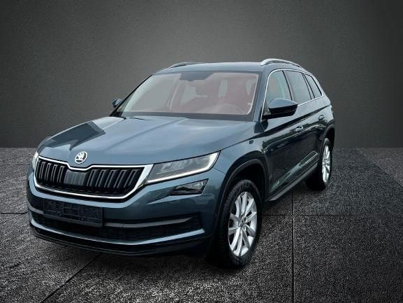 Kodiaq