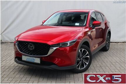 Mazda CX-5 115.268 km 22.260 € Berlin - Hellersdorf 12623