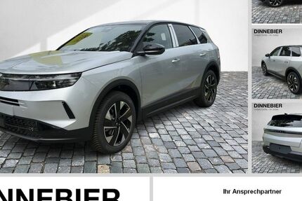 Opel Grandland (X) 6.500 km 35.490 € Berlin 12681