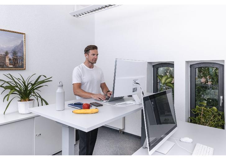 Flexibles Tagesbüro in Potsdam: 247 Zugang, möbliert, inkl. Internet. zimmer