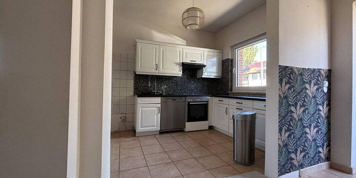 Doppelhaushälfte Berlin Buckow - 7 Zimmer, 120 m&sup2;, 660.000&euro; | Angebot:26374013