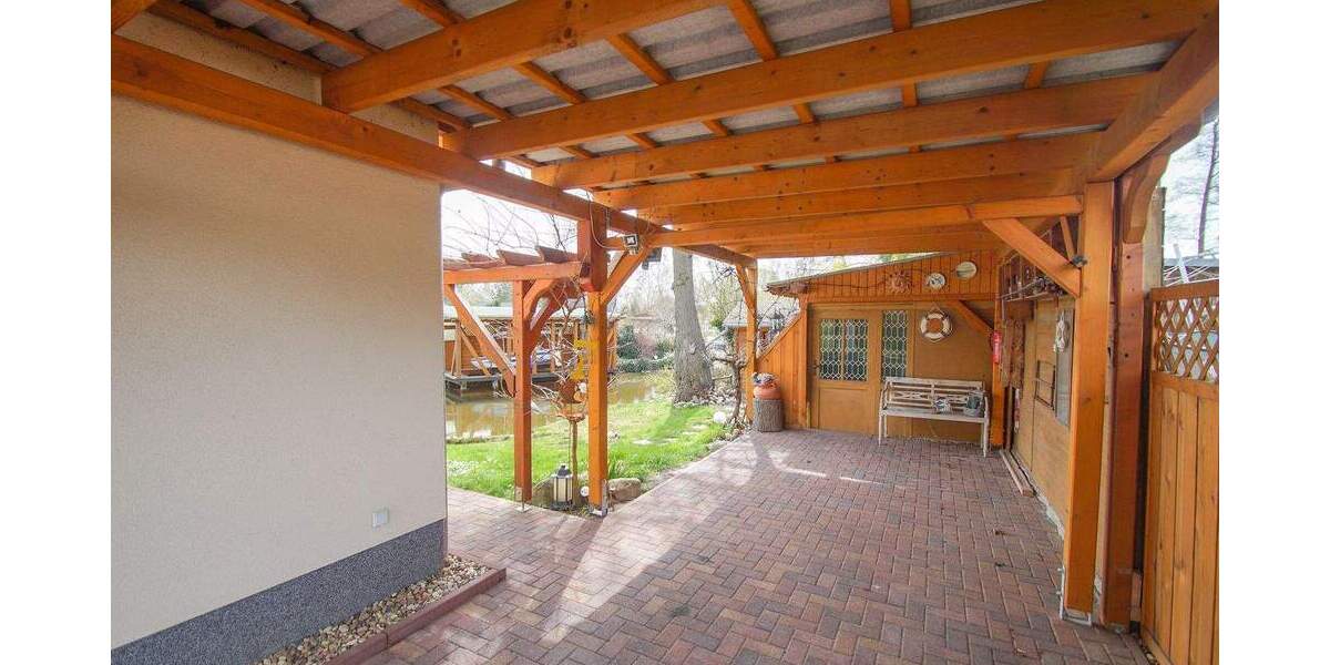 Einfamilienhaus Ketzin - 3 Zimmer, 75 m&sup2;, 990.000&euro; | Angebot:25736457