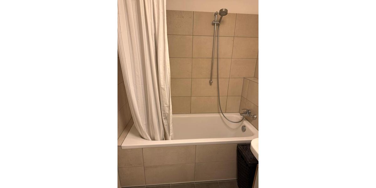 Etagenwohnung Blankenfelde-Mahlow Groß Kienitz - 3 Zimmer, 65 m&sup2;, 1.050&euro; | Angebot:25991674