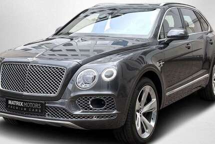 Bentley Bentayga 146.348 km 79.850 &euro; Berlin 10777