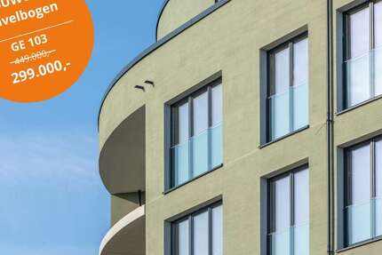 Büro in Berlin 299.000 € 99.06 m²