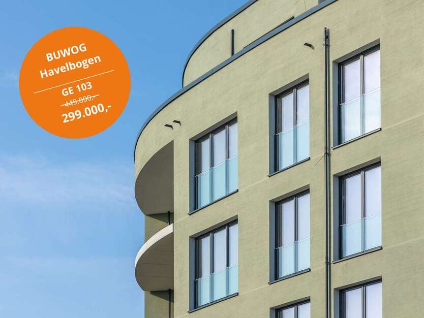 Büro in Berlin 299.000 € 99.06 m²