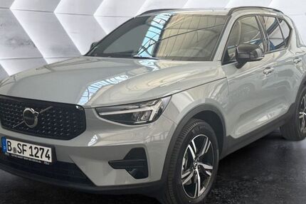 Volvo XC40 5.000 km 42.990 &euro; Berlin 10553