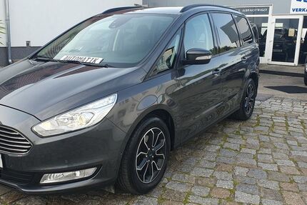 Ford Galaxy 72.566 km 22.990 &euro; Potsdam 14469