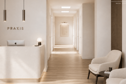 Gewerbeobjekt Potsdam Berliner Vorstadt - 7.275&euro; | Angebot:27601119