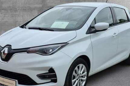 Renault ZOE 52.139 km 14.450 &euro; Berlin 13581