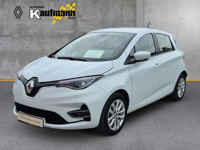 Renault ZOE 52.139 km 14.450 &euro; Berlin 13581
