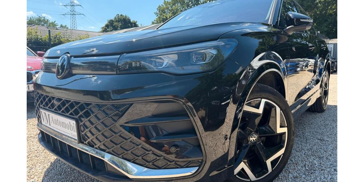 VW Tiguan 49.948 km 38.490 &euro; Großbeeren 14979