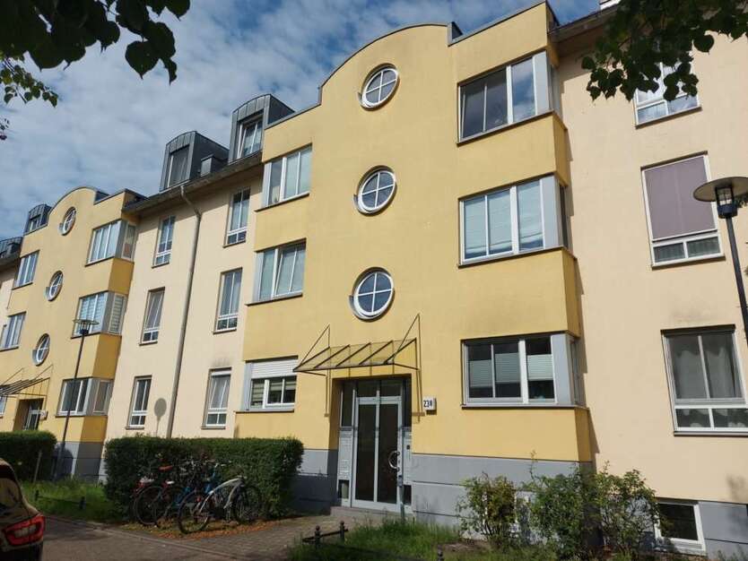 Wohnung zum Kaufen in Hennigsdorf 275.000 € 72.58 m² 3 zimmer