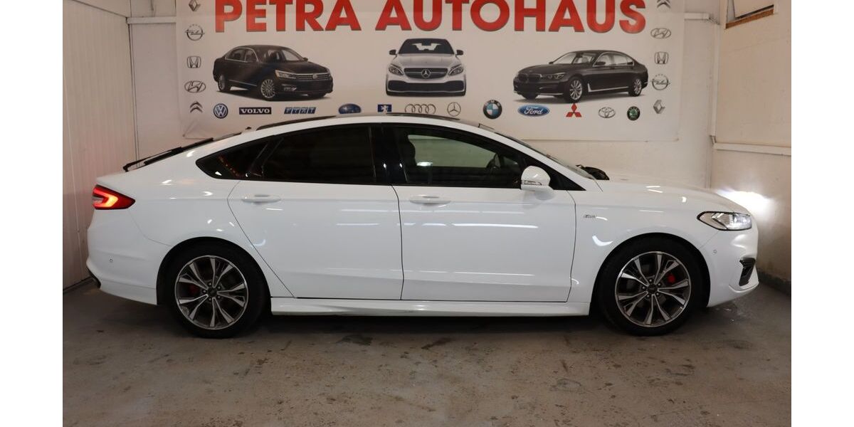 Ford Mondeo 149.000 km 14.799 &euro; Berlin 12099