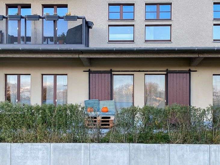 Etagenwohnung Berlin Hakenfelde - 4 Zimmer, 112 m&sup2;, 1.998&euro; | Angebot:26386522