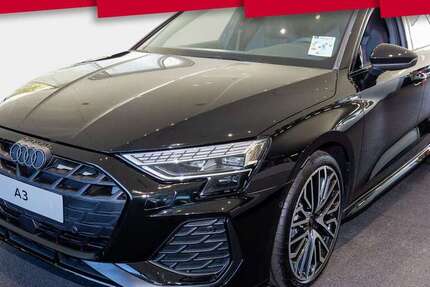 Audi A3 6.001 km 42.900 &euro; Berlin 10587