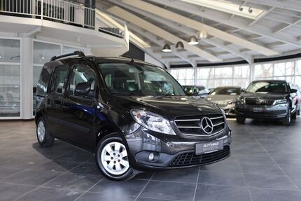 Mercedes-Benz Citan 75.985 km 13.980 &euro; Nuthetal 14558
