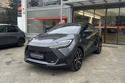 Toyota C-HR 5.749 km 40.990 &euro; Berlin 13403