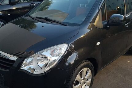 Opel Agila 134.995 km 2.650 &euro; Berlin 10553