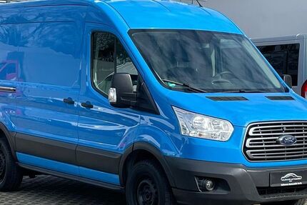 Ford Transit 179.000 km 11.650 &euro; Berlin 13088