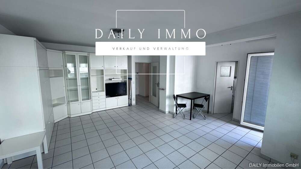 Etagenwohnung Berlin Charlottenburg - 1 Zimmer, 45 m&sup2;, 588&euro; | Angebot:27131829