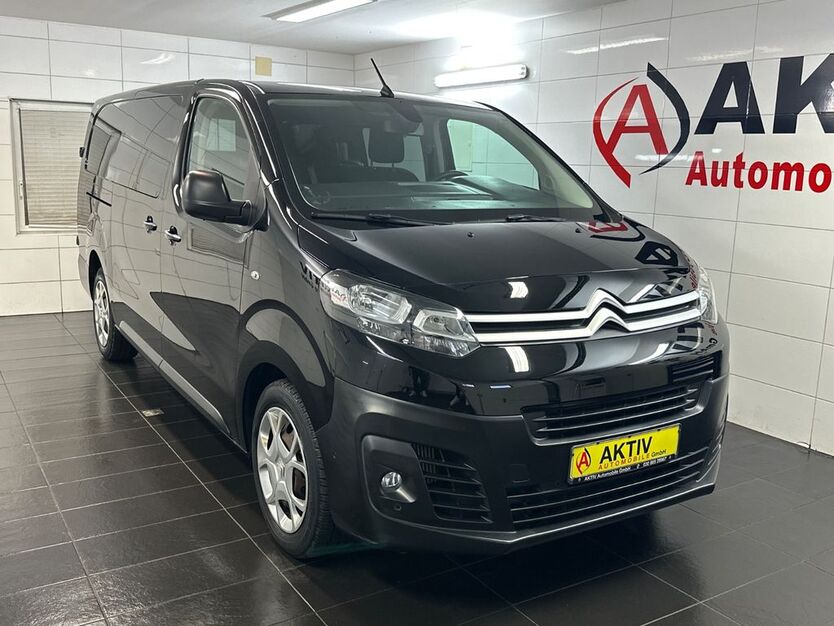 Citroen Jumpy 51.069 km 23.900 € Berlin-Rudow 12357