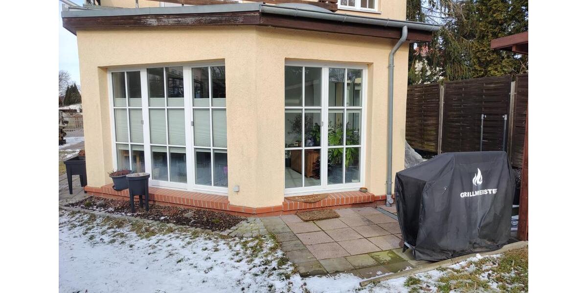 Erdgeschoßwohnung Kleinmachnow - 2 Zimmer, 74 m&sup2;, 320.000&euro; | Angebot:25325097