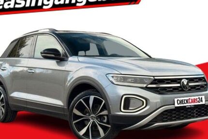 VW T-Roc 13.758 km 30.990 &euro; Teltow 14513