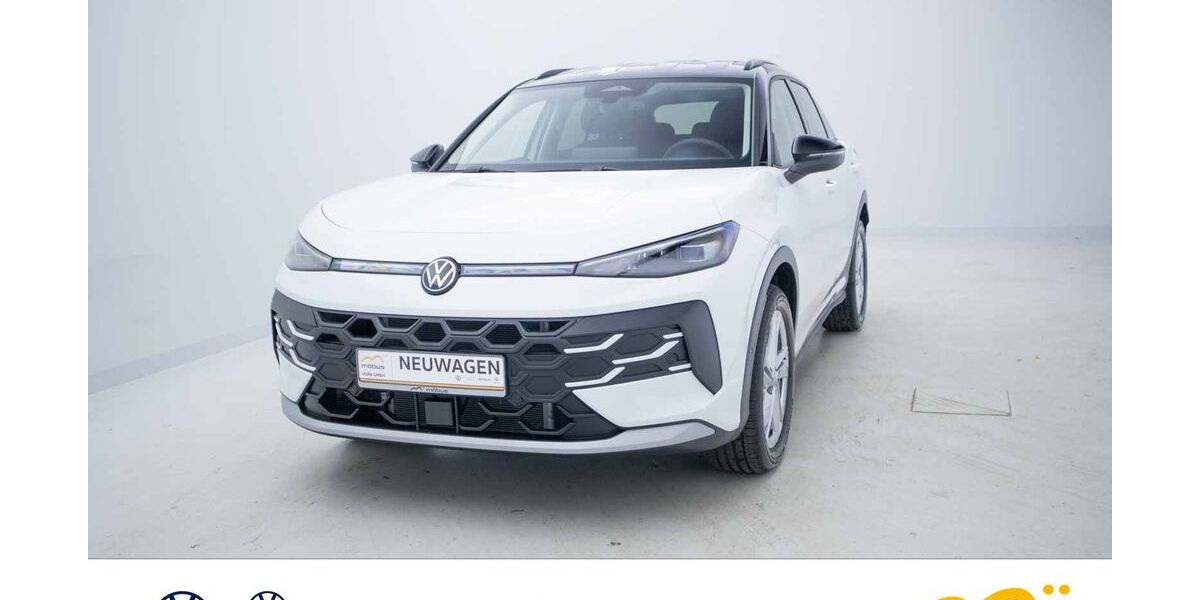 VW T-Roc 5.000 km 36.495 &euro; Berlin 13088