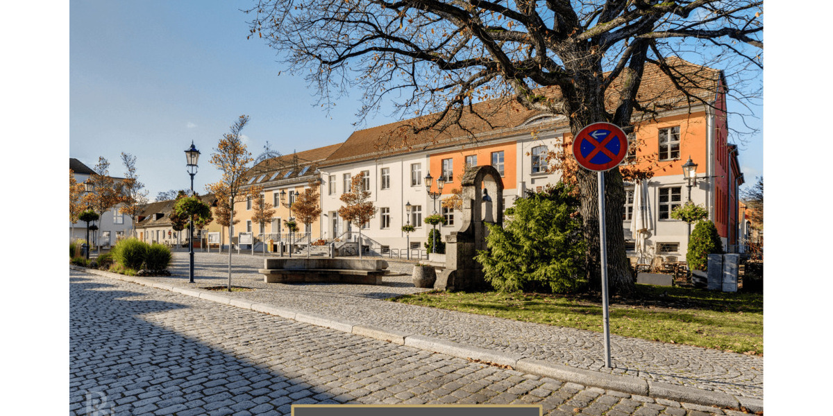 Etagenwohnung Teltow - 3 Zimmer, 79 m&sup2;, 515.500&euro; | Angebot:26881682