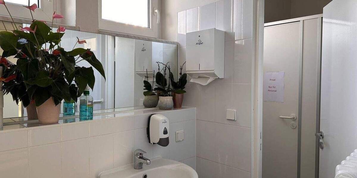 Gewerbeobjekt Berlin Tiergarten - 1 Zimmer, 320 m&sup2;, 6.100&euro; | Angebot:26389143