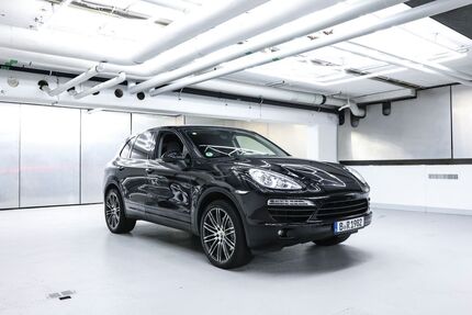 Porsche Cayenne 231.000 km 19.900 &euro; Berlin 10625